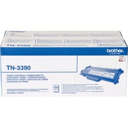 BROTHER TN3390 Brother TN3390 Toner negru ptr HL6180DW/DCP8250DN/ MFC8950DW - 12.000 pagini