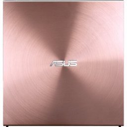 Външно записващо устройство ASUS UltraDrive SDRW-08U5S-U, Розово