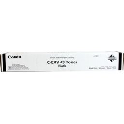 Консуматив Canon C-EXV 49 for IRAC33xx, black