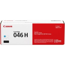 Консуматив Canon CRG-046H C