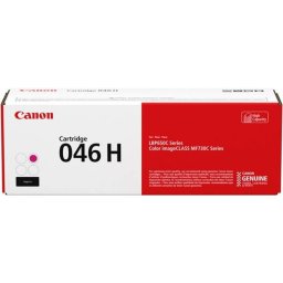 Консуматив Canon CRG-046H M