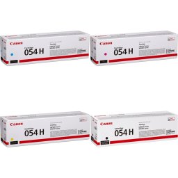 Консуматив Canon CRG-054H C