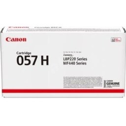 Консуматив Canon CRG-057H