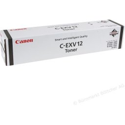 Консуматив Canon Toner C-EXV 12, Black
