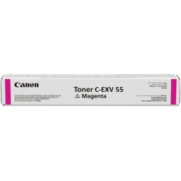 Консуматив Canon Toner C-EXV 55, Magenta
