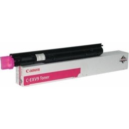 Консуматив Canon Toner C-EXV 9, Magenta