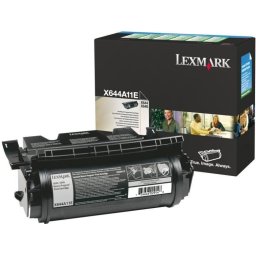 Консуматив Lexmark X642e, X644e, X646e Return Programme Print Cartridge (10K)