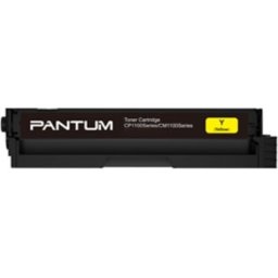 Консуматив Pantum CTL-1100HY Toner Cartridge Yellow 1500 pages