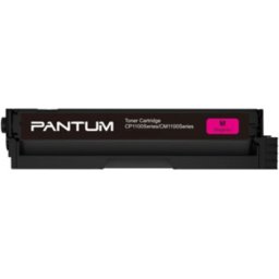 Консуматив Pantum CTL-1100XM Toner Cartridge Magenta 2300 pages