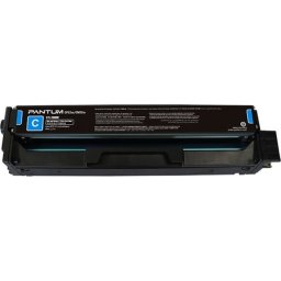Консуматив Pantum CTL-2000HC Toner Cartridge Cyan 3500 pages