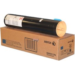Консуматив Xerox Cyan Toner (16000, 5% area coverage) WC2128/2635/3545