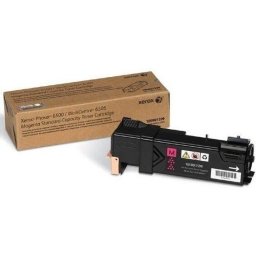 Консуматив Xerox Phaser 6500N/6500DN and WC 6505N / 6505DN Magenta Toner Cartridge