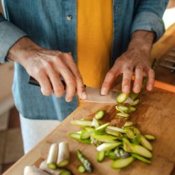 Комплект 3 бр. ножове Functional Form Favourite Knife set, FS 1057556