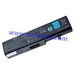 Батерия за Toshiba Satellite T110 T115 T130 Portege T130 T131 PA3780U-1BRS