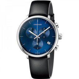 Calvin Klein High Noon K8M271CN - Мъжки часовник