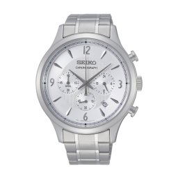 Seiko Quartz SSB337P1 мъжки часовник