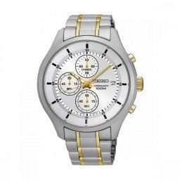 SEIKO Quartz SKS541P1 Мъжки часовник