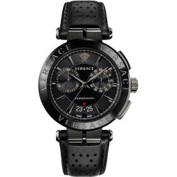 Versace VE1D01420 - Мъжки часовник
