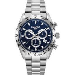 Roamer Monza 850837-41-45-20 - Мъжки часовник