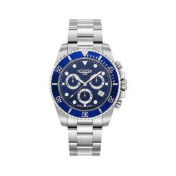 Roamer Deep Sea 851837-41-45-20 - Мъжки часовник