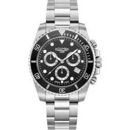 Roamer Deep Sea 851837-41-55-20 - Мъжки часовник