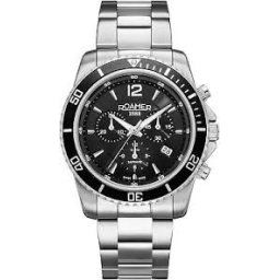 Roamer Nautica 862837-41-55-20 - Мъжки часовник