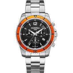 Roamer Nautica 862837-41-65-20 - Мъжки часовник
