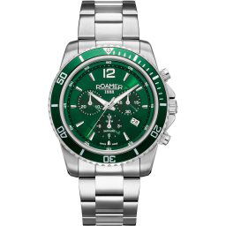 Roamer Nautica 862837-41-75-20 - Мъжки часовник