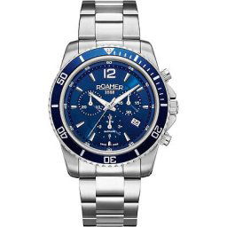 Roamer Nautica 862837-41-45-20 - Мъжки часовник
