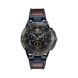 Versace Sport Tech VERB00218 - Мъжки часовник