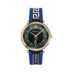 Versace V-Circle VEBQ01419 - Мъжки часовник