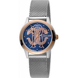 Roberto Cavalli by Franck Muller RV1L117M0121 - Дамски часовник