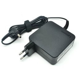 Адаптер за лаптоп ОРИГИНАЛЕН (Зарядно за лаптоп) LENOVO 65W 20V 3.25A 4.0x1.7mm