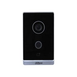 VTO2211G-WP - IP, WiFi, външен монтаж, видеодомофон, 2Mpix, Day/Night, 1/2.8" CMOS камера, 125º DAHUA
