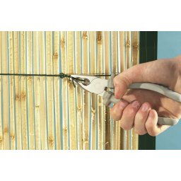 Тръстикова декоративна ограда Nortene NATURCANE, 2 х 5 м