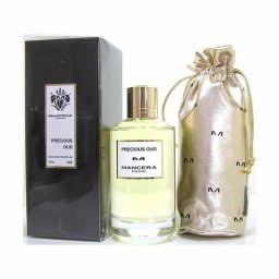 Mancera Precious Oud Eau de Parfum Spray 120 ml унисекс