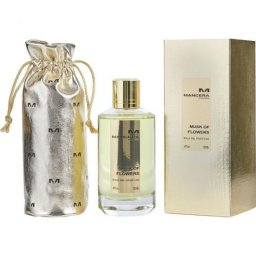 Mancera Musk Of Flowers Eau de Parfum 120ml за жени