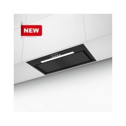 Faber INKA LUX EVO BK MATT A70 Аспиратор за пълно вграждане 70