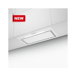 Faber INKA LUX EVO WH MATT A70 Аспиратор за пълно вграждане 70см