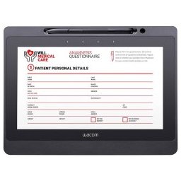 Signature Tab DTU-1141B & Sign Pro PDF