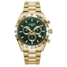 Roamer Monza 850837-48-75-20 - Мъжки часовник