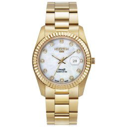 Roamer Amalfi 852844-48-89-20 - Дамски часовник