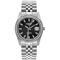 Roamer Positano 853858-41-59-20 - Дамски часовник