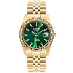 Roamer Positano 853858-48-79-20 - Дамски часовник