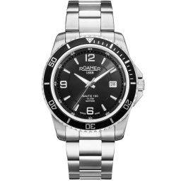 Roamer Nautic 862844-41-55-20 - Мъжки часовник