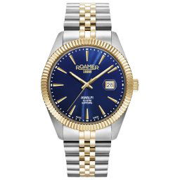 Roamer Amalfi 852833-47-45-20 - Мъжки часовник