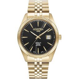 Roamer Amalfi 852833-48-55-20 - Мъжки часовник