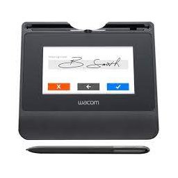 Wacom STU540-CH2. Графичен таблет за подписи, 5'