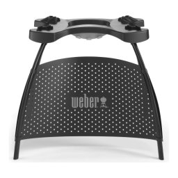 Стойка за барбекю WEBER® Q1000/2000