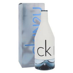 Calvin Klein CK IN2U 100 ml eau de toilette за мъже